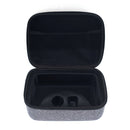 Virtual Reality Eyewear 3D Glasses Hard Carry Case Bags For Xiaomi VR Gray