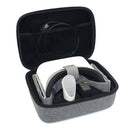 Virtual Reality Eyewear 3D Glasses Hard Carry Case Bags For Xiaomi VR Gray