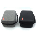 Virtual Reality Eyewear 3D Glasses Hard Carry Case Bags For Xiaomi VR Gray