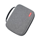Virtual Reality Eyewear 3D Glasses Hard Carry Case Bags For Xiaomi VR Gray