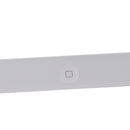 Front Panel Touch Screen Glass Digitizer+Home Button Assembly For iPad 2
