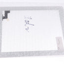 Front Panel Touch Screen Glass Digitizer+Home Button Assembly For iPad 2