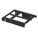 2.5'' SATA to 3.5'' Desktops HDD Mounting Adapter Bracket Hard Drive Holder