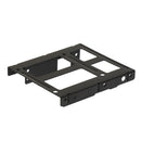 2.5'' SATA to 3.5'' Desktops HDD Mounting Adapter Bracket Hard Drive Holder
