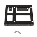 2.5'' SATA to 3.5'' Desktops HDD Mounting Adapter Bracket Hard Drive Holder