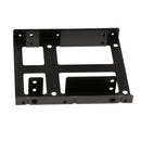 2.5'' SATA to 3.5'' Desktops HDD Mounting Adapter Bracket Hard Drive Holder