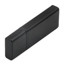 Shockproof USB3.0 Flash Drive Memory Stick Thumb Drive Disk for Laptops 64G - Black