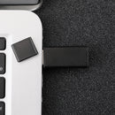 Shockproof USB3.0 Flash Drive Memory Stick Thumb Drive Disk for Laptops 128M