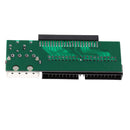 2.5'' IDE 44Pin to 3.5'' IDE Male Adapter Card Laptop Drive to Desktops