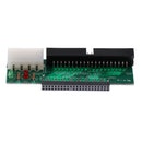 2.5'' IDE 44Pin to 3.5'' IDE Male Adapter Card Laptop Drive to Desktops