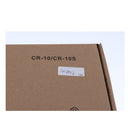 300mm x 300mm Borosilicate Glass Plate/Bed w/Flat Polished Edge for 3D Printer