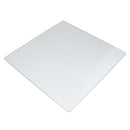 300mm x 300mm Borosilicate Glass Plate/Bed w/Flat Polished Edge for 3D Printer