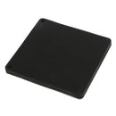 10x Dustproof Computer Guard Filterable PC Case Fan Cooler Filter Mesh 7cm