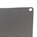 10x Dustproof Computer Guard Filterable PC Case Fan Cooler Filter Mesh 7cm