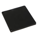 10x Dustproof Computer Guard Filterable PC Case Fan Cooler Filter Mesh 7cm