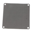 10x Dustproof Computer Guard Filterable PC Case Fan Cooler Filter Mesh 7cm