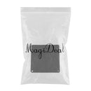 10x Dustproof Computer Guard Filterable PC Case Fan Cooler Filter Mesh 7cm