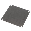 10x Dustproof Computer Guard Filterable PC Case Fan Cooler Filter Mesh 7cm