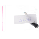 DC 5.5 x 2.1mm Female to 4.5 x 3.0mm Male Charger Adapter Connector DC Jack for Dell Hp Laptop