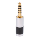 Premium 4.4mm Adapter Male to Female Connectors For Sony NW-WM1Z/A Audio Player