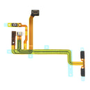 Premium Power On/Off Volume Button Mic Flex Part Cables Repair for IPod Touch 5