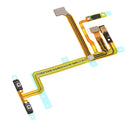 Premium Power On/Off Volume Button Mic Flex Part Cables Repair for IPod Touch 5