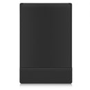 2.5'' USB3.0 SATA External Hard Drive Mobile Disk Enclosure Case for Desktop