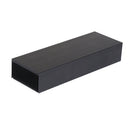 2Pcs Aluminum Heat Sink Heatsinks Module Cooler for Semiconductor 69x37x200MM