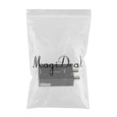 BNC Coax to RJ45 Ethernet Converter Adapter Video Baluns Data Transmission