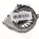 DC5V 3Pin Computer CPU Cooler Cooling Fan Black for HP Compaq CQ42 G4 1000