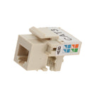 RJ11 Phone Voice Module Keystone Jack Socket Connector Network Tools