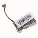 I/O Board w/USB interface, Audio, DC-in for 2013y MacBook Air A1466