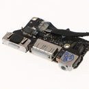 I/O Board w/USB interface, Audio, DC-in for 2013y MacBook Air A1466