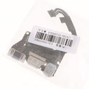 1Piece 820-3453-A DC Power Jack I/O Board Conenctor for MacBook Air A1465