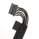 1Piece 820-3453-A DC Power Jack I/O Board Conenctor for MacBook Air A1465