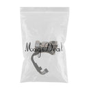 1Piece 820-3453-A DC Power Jack I/O Board Conenctor for MacBook Air A1465