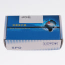 Ethernet Lan 1000Mbps RJ-45 Surge Protector for Thunder&Lightning Protection