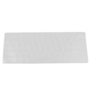 Keyboard TPU Skin Cover Film Guard Protector for Microsoft Surface Book