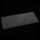 Keyboard TPU Skin Cover Film Guard Protector for Microsoft Surface Book