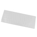Keyboard TPU Skin Cover Film Guard Protector for Microsoft Surface Book