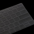 Keyboard TPU Skin Cover Film Guard Protector for Microsoft Surface Book 2