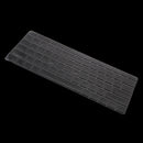 Keyboard TPU Skin Cover Film Guard Protector for Microsoft Surface Book 2