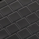 Keyboard TPU Skin Cover Film Guard Protector for Microsoft Surface Book 2