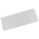 Keyboard TPU Skin Cover Film Guard Protector for Microsoft Surface Book 2
