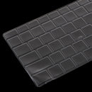 Keyboard TPU Skin Cover Film Guard Protector for Microsoft Surface Book 2