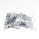 5Pcs Metal Detector Kit Electronic Kit DC 5V V5.0 Non-contact Sensor Module