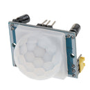 5Pcs Metal Detector Kit Electronic Kit DC 5V V5.0 Non-contact Sensor Module