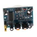 5Pcs Metal Detector Kit Electronic Kit DC 5V V5.0 Non-contact Sensor Module
