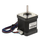 Nema17 Stepper Motor DIY AC and DC Motor 42mm 4-Lead 2Phase for 3D Printer