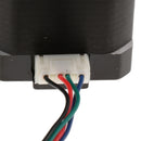 Nema17 Stepper Motor DIY AC and DC Motor 42mm 4-Lead 2Phase for 3D Printer